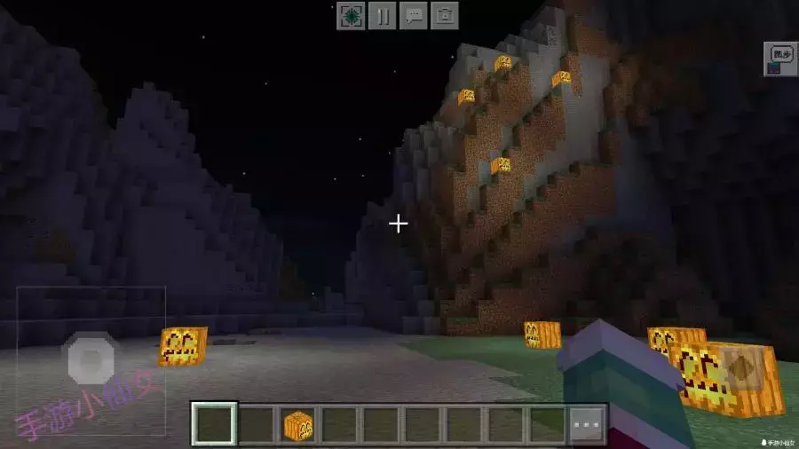 我的世界南瓜灯怎么做,我的世界南瓜灯有什么用处? 我的世界南瓜灯怎么做,我的世界南瓜灯有什么用处?