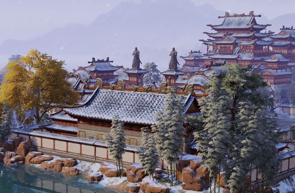 藏剑pve输出手法2023，剑网3藏剑pve配装