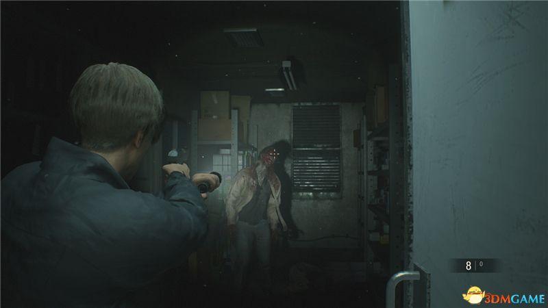 生化危机2攻略里昂篇攻略,生化危机2攻略图文 生化危机2攻略里昂篇攻略,生化危机2攻略图文