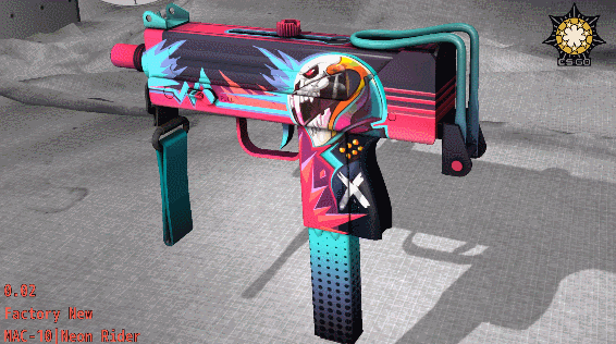 幻彩 2 号武器箱出什么刀,csgo幻彩 2 号武器箱出什么金? 幻彩 2 号武器箱出什么刀,csgo幻彩 2 号武器箱出什么金?