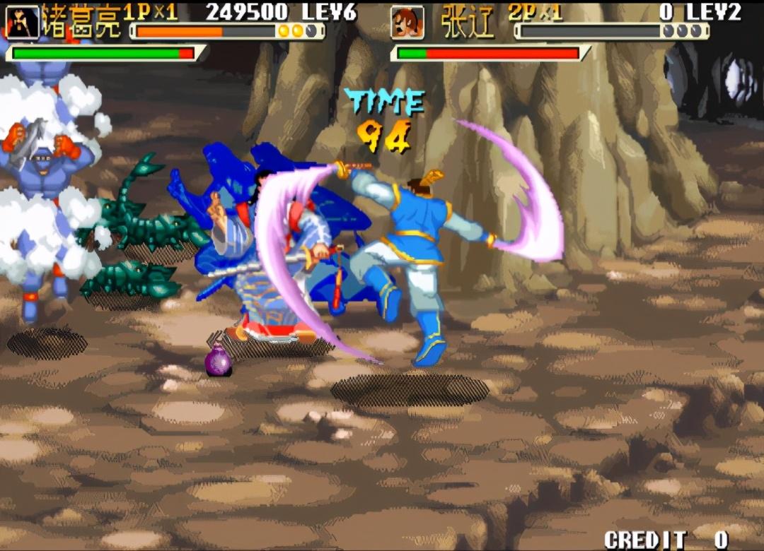 三国战记风云再起四剑怎么拿?