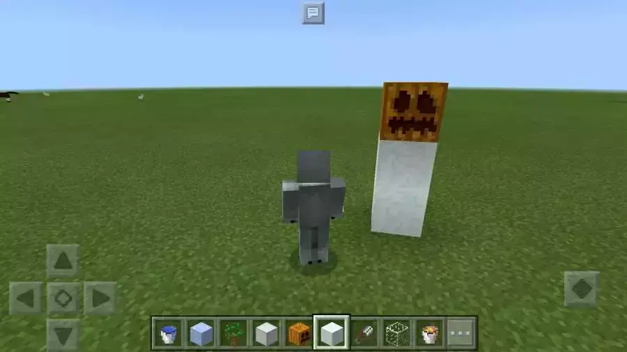 我的世界南瓜灯怎么做,我的世界南瓜灯有什么用处? 我的世界南瓜灯怎么做,我的世界南瓜灯有什么用处?