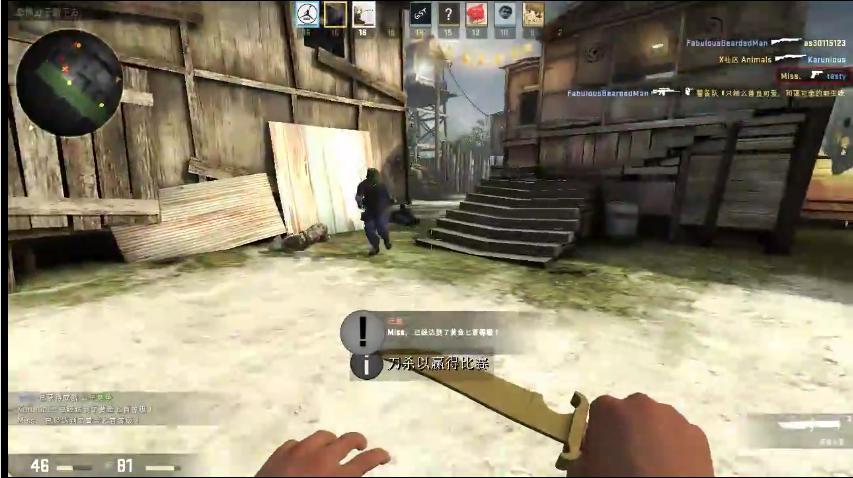 csgo军备模式怎么玩,csgo军备模式游戏解说? csgo军备模式怎么玩,csgo军备模式游戏解说?