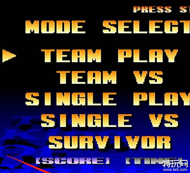 拳皇97街机怎么调训练模式,拳皇97训练模式设置 拳皇97街机怎么调训练模式,拳皇97训练模式设置