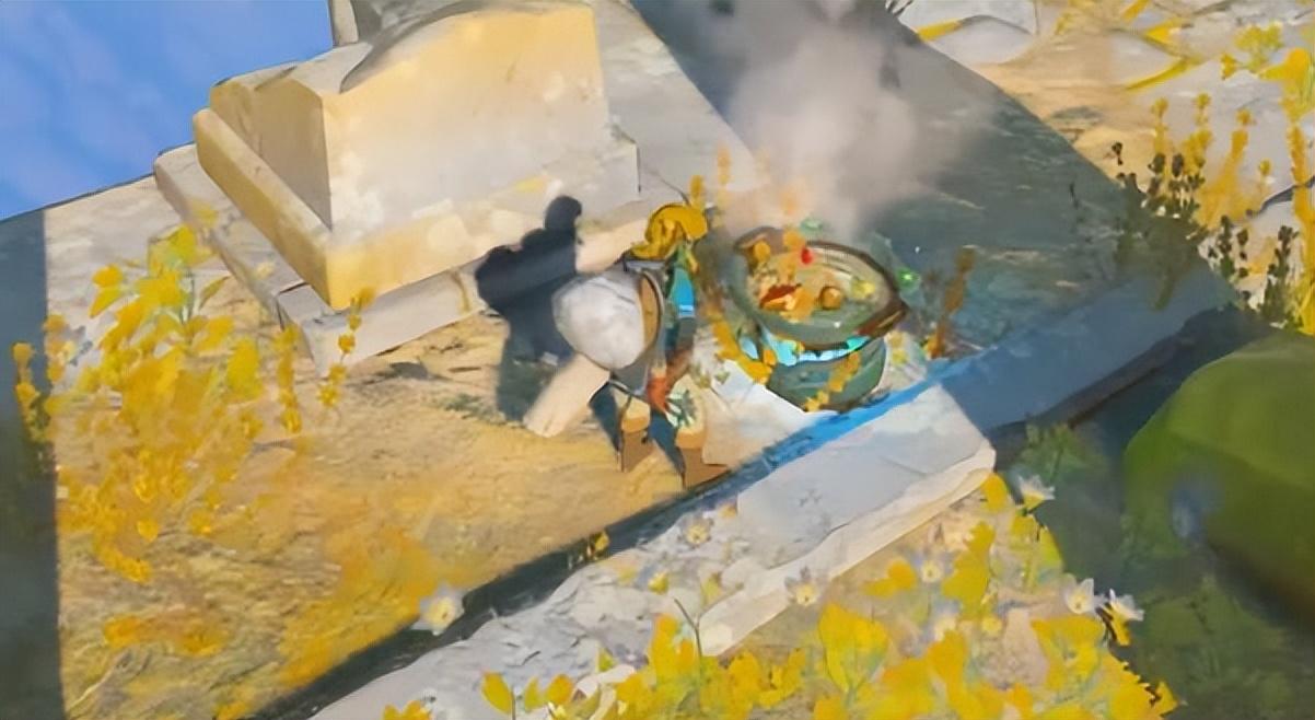 塞尔达食谱大全图文,塞尔达食谱怎么打开? 塞尔达食谱大全图文,塞尔达食谱怎么打开?