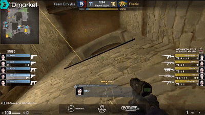 csgo电击枪皮肤雷击怎么用？