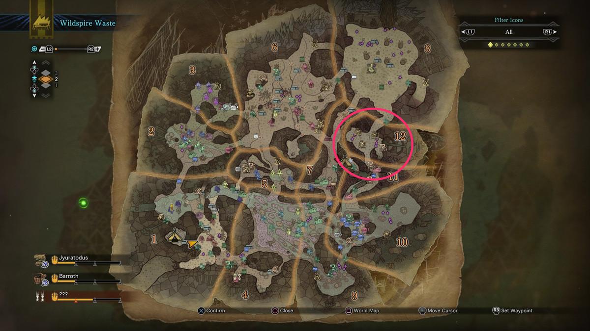 雌火龙在哪个区,雌火龙弱属性是什么? 雌火龙在哪个区,雌火龙弱属性是什么?