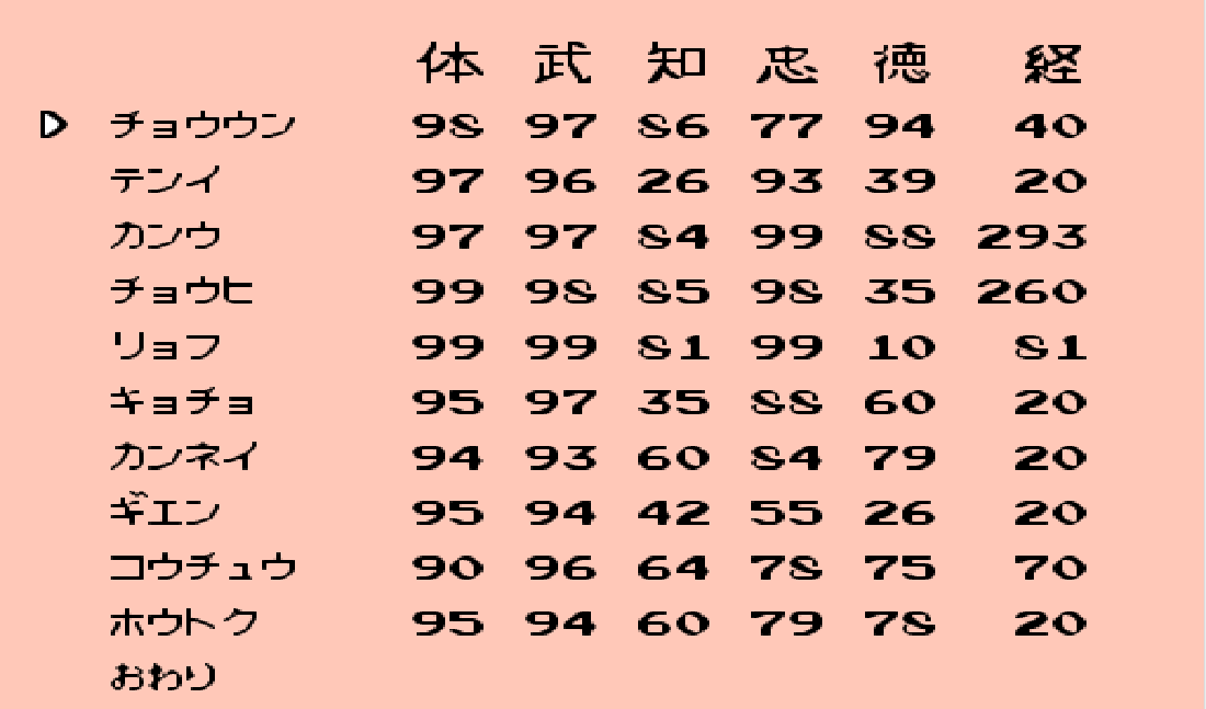 霸王的大陆武将时间表,霸王的大陆武将死亡时间 霸王的大陆武将时间表,霸王的大陆武将死亡时间