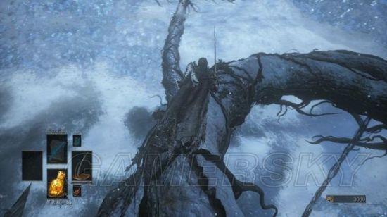 黑暗之魂3攻略流程图文讲解，黑暗之魂3攻略顺序