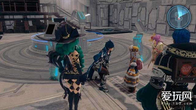 星之海洋3汉化版,星之海洋3导演剪辑版图文攻略 星之海洋3汉化版,星之海洋3导演剪辑版图文攻略