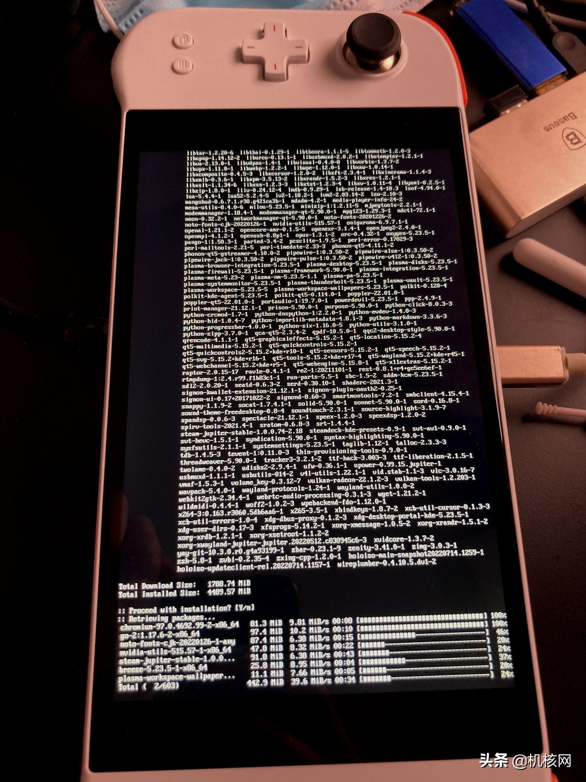 steamos3.0下载安装教程,steamos怎么下载? steamos3.0下载安装教程,steamos怎么下载?