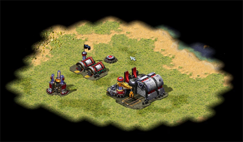 红警快捷键操作说明,红警快捷键一览表技巧 红警快捷键操作说明,红警快捷键一览表技巧