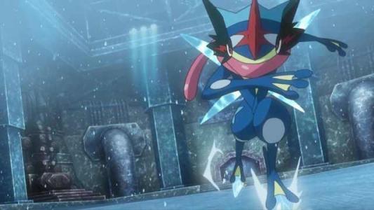 小智甲贺忍蛙配招攻略,究极绿宝石甲贺忍蛙配招方法 小智甲贺忍蛙配招攻略,究极绿宝石甲贺忍蛙配招方法