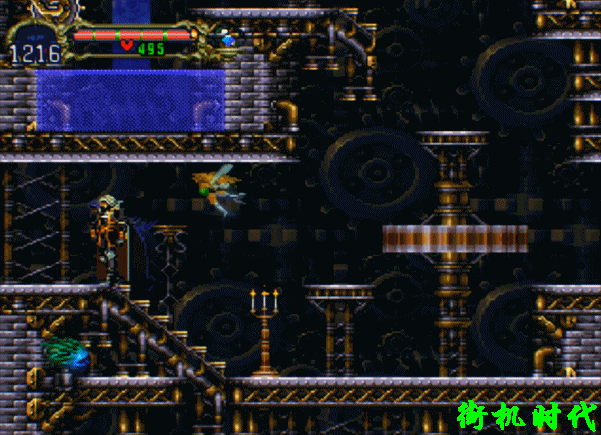 恶魔城月下夜想曲地图标注,恶魔城月下夜想曲地图完成率 恶魔城月下夜想曲地图标注,恶魔城月下夜想曲地图完成率