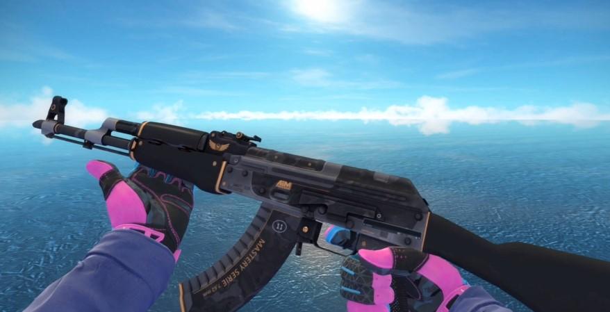 csgo纯色皮肤大全(csgo纯色皮肤便宜推荐) csgo纯色皮肤大全(csgo纯色皮肤便宜推荐)