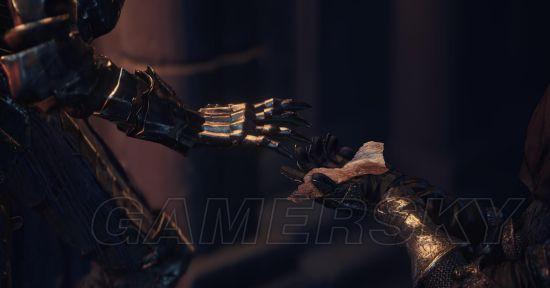 黑暗之魂3攻略流程图文讲解，黑暗之魂3攻略顺序