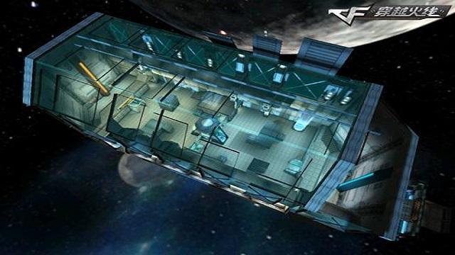 太空要塞什么时候出来的,太空要塞为什么被删? 太空要塞什么时候出来的,太空要塞为什么被删?