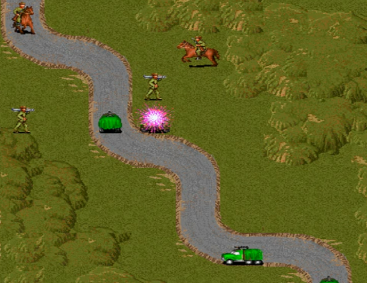 决战朝鲜攻略心得,决战朝鲜攻略秘籍 决战朝鲜攻略心得,决战朝鲜攻略秘籍