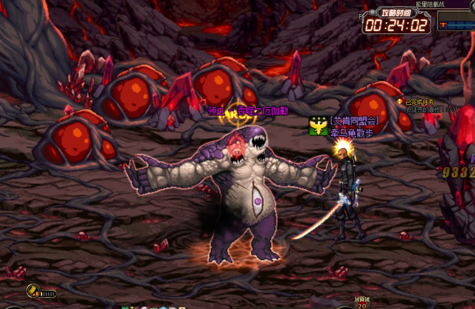 安徒恩单人模式怎么打,安徒恩详细攻略 安徒恩单人模式怎么打,安徒恩详细攻略