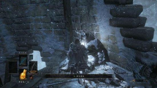 黑暗之魂3攻略流程图文讲解，黑暗之魂3攻略顺序