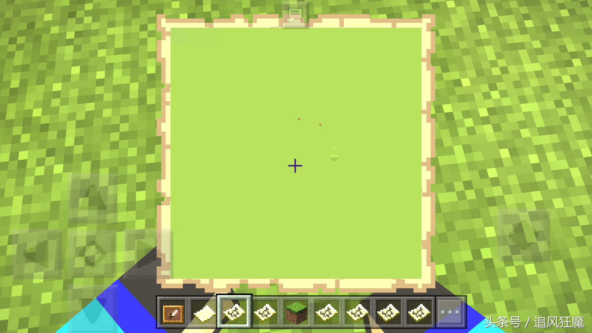 我的世界地狱门怎么做,我的世界地狱门怎么做的好看?