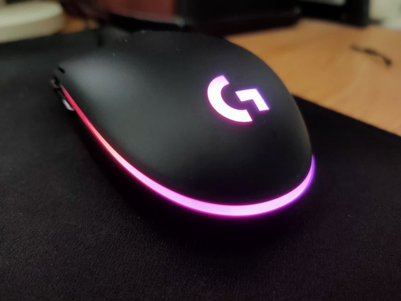 csgo游戏鼠标推荐排行(csgo好用的鼠标)？