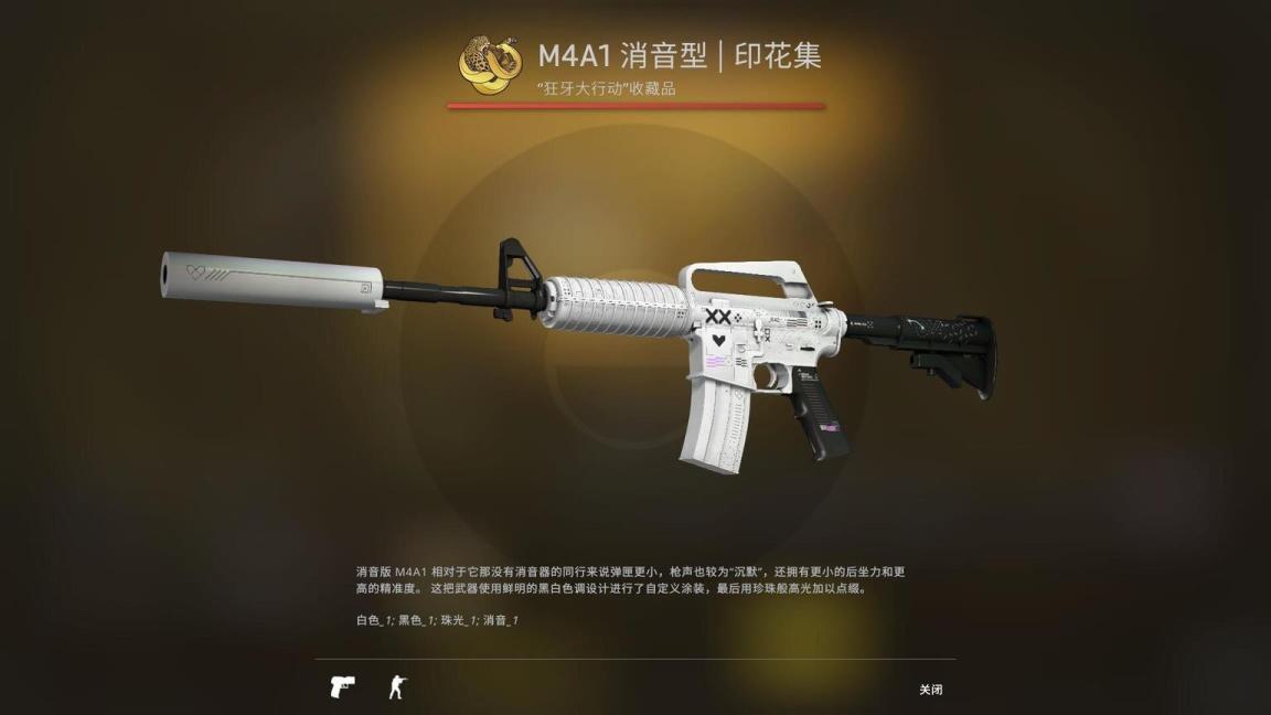 csgo职业哥最爱饰品是谁(职业哥饰品搭配)？