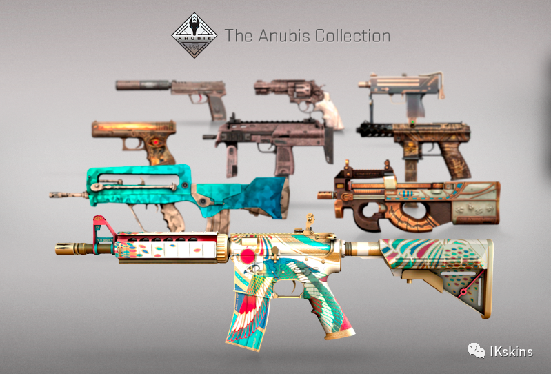 csgo新箱子皮肤什么时候上架(新箱子皮肤叫什么)? csgo新箱子皮肤什么时候上架(新箱子皮肤叫什么)?