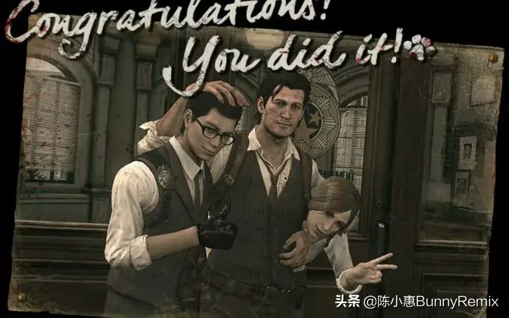 恶灵附身剧情及结局解析,恶灵附身剧情完整介绍 恶灵附身剧情及结局解析,恶灵附身剧情完整介绍