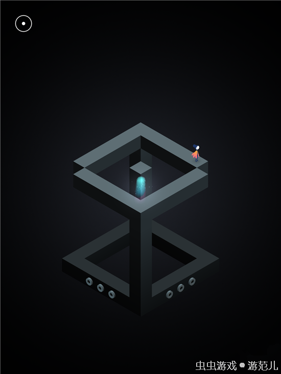 纪念碑谷第五关怎么过,纪念碑谷第五关怎么过图解法 纪念碑谷第五关怎么过,纪念碑谷第五关怎么过图解法