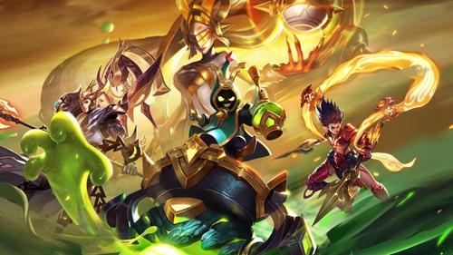 王者荣耀特殊符号大全复制空白 王者荣耀特殊符号大全复制空白