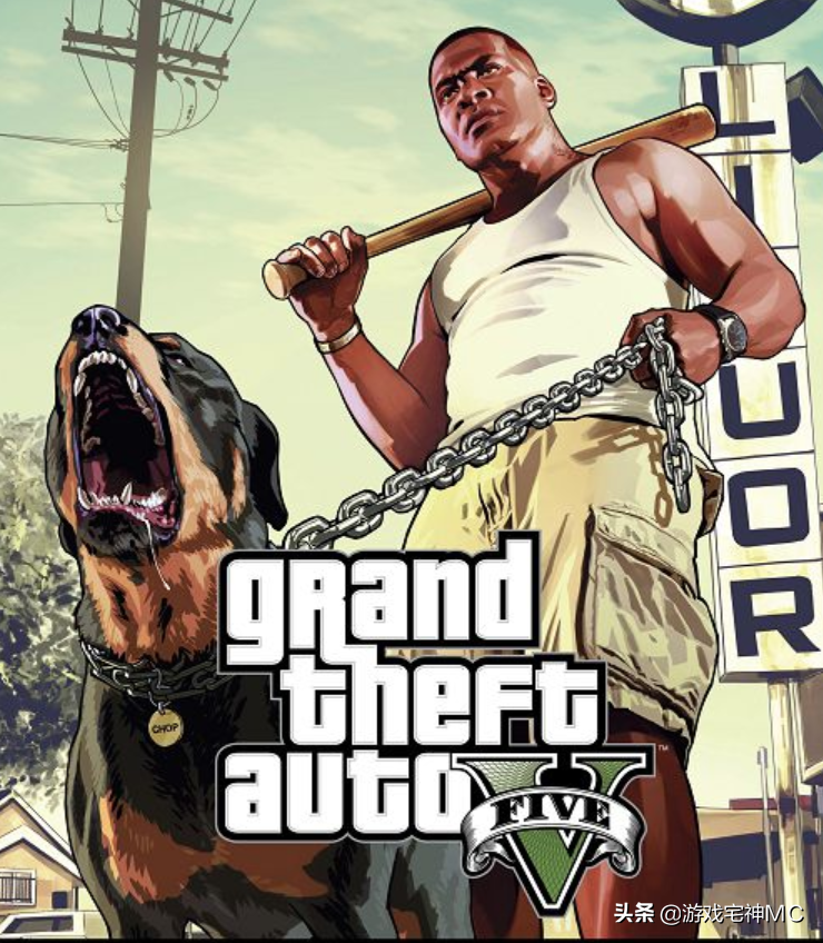 gta5图片高清壁纸