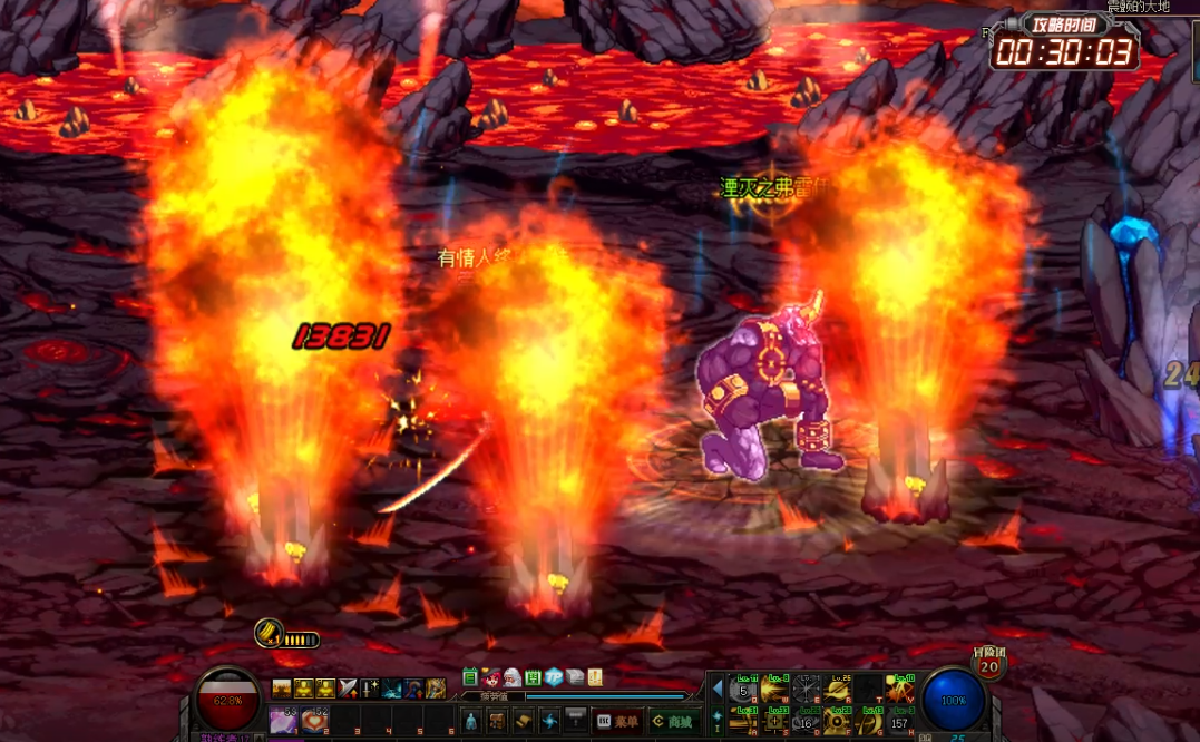 安徒恩单人模式怎么打,安徒恩详细攻略 安徒恩单人模式怎么打,安徒恩详细攻略