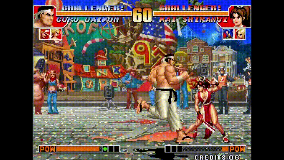 大门五郎出招表,大门五郎连招教学 大门五郎出招表,大门五郎连招教学