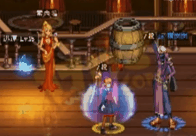 量子爆弹怎么变多,地下城与勇士量子爆弹最早样子 量子爆弹怎么变多,地下城与勇士量子爆弹最早样子