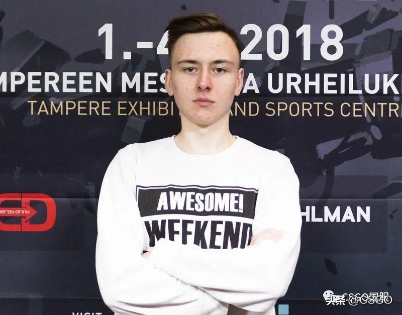 csgoax1le个人资料,ax1le为什么叫人皇? csgoax1le个人资料,ax1le为什么叫人皇?