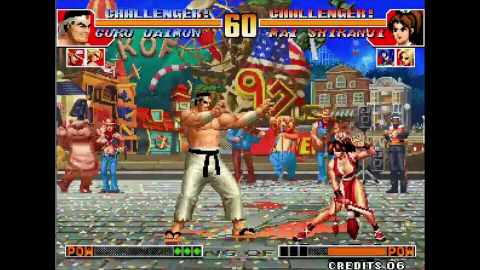 大门五郎出招表,大门五郎连招教学 大门五郎出招表,大门五郎连招教学