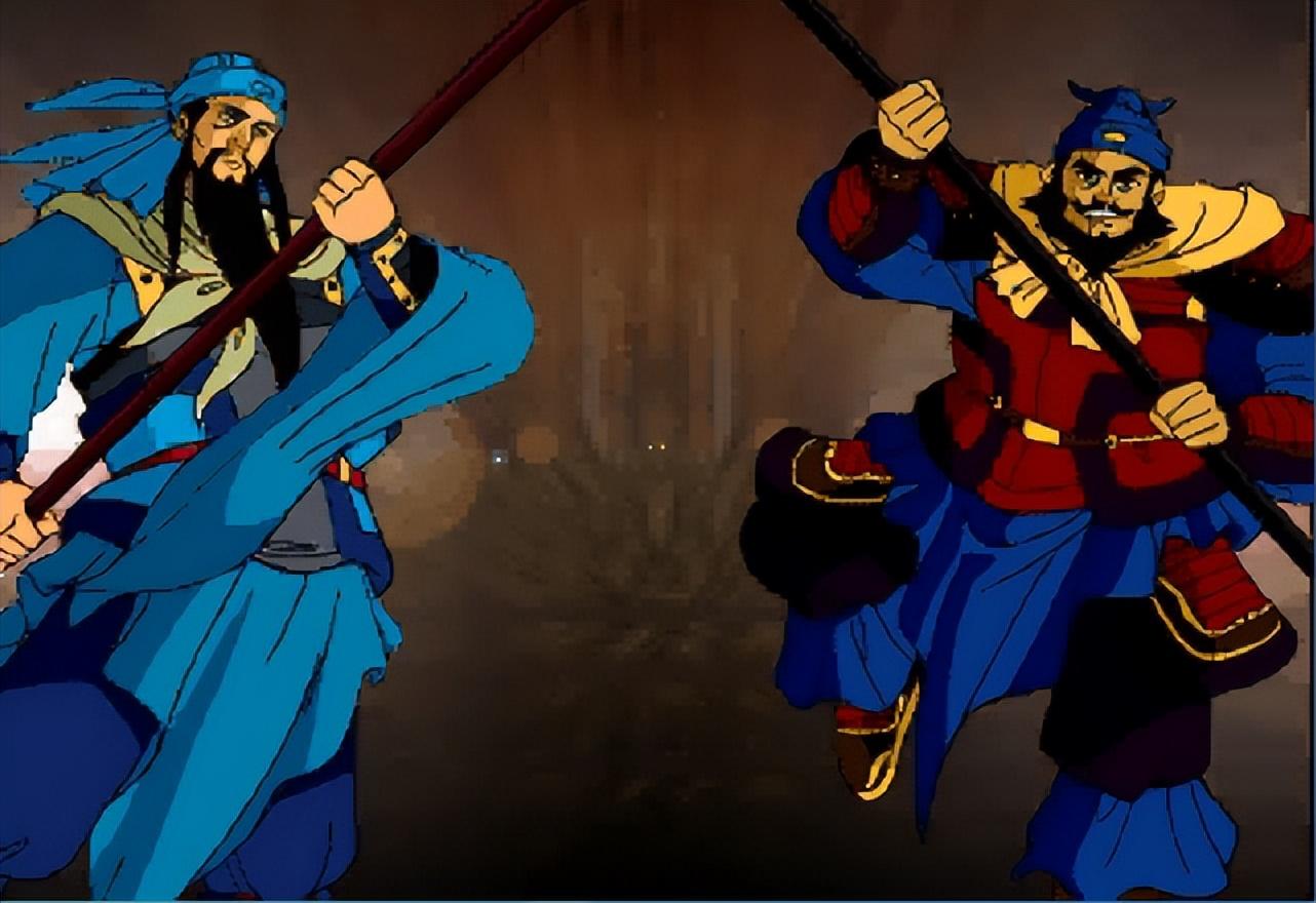 新三国志英杰传全攻略（新三国志英杰传和续三国志英杰传）