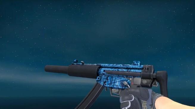 csgo经济局起什么枪(csgo经济局快攻印花推荐)? csgo经济局起什么枪(csgo经济局快攻印花推荐)?