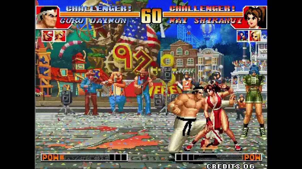 大门五郎出招表,大门五郎连招教学 大门五郎出招表,大门五郎连招教学