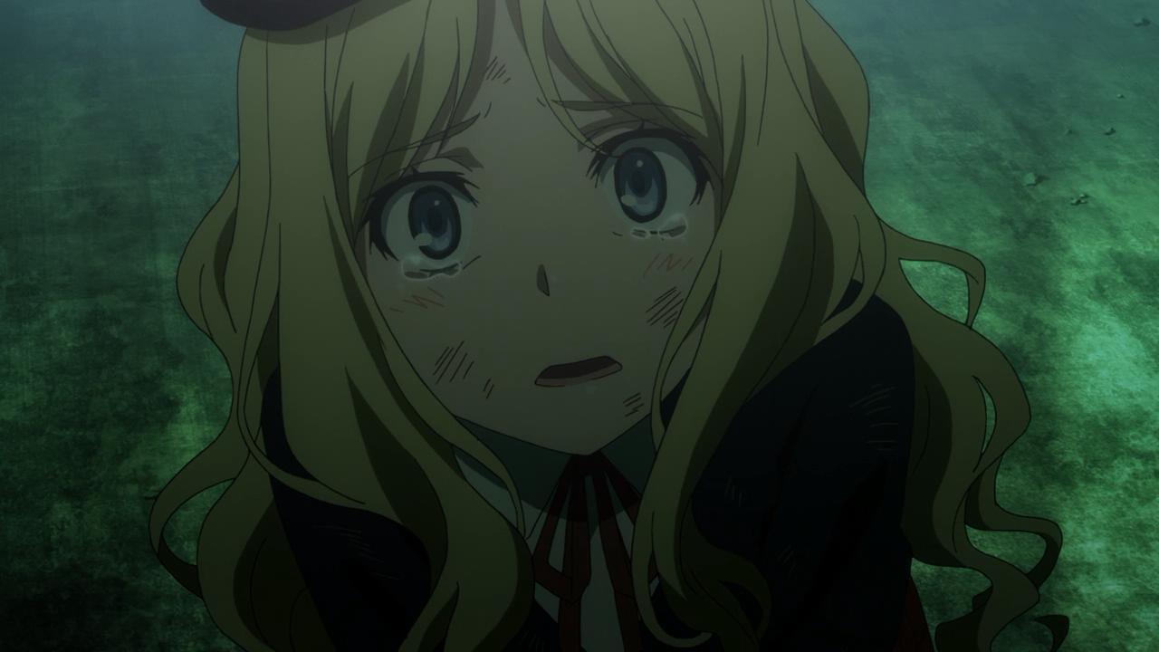 麦野沉利为什么要杀芙兰达,麦野沉利喜欢滨面吗? 麦野沉利为什么要杀芙兰达,麦野沉利喜欢滨面吗?