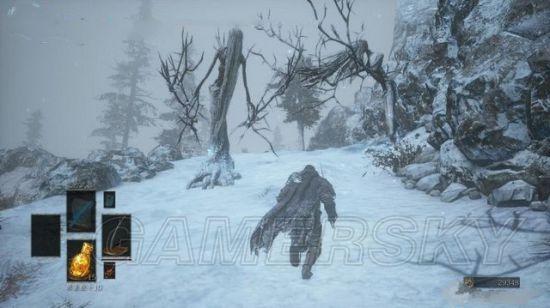 黑暗之魂3攻略流程图文讲解，黑暗之魂3攻略顺序