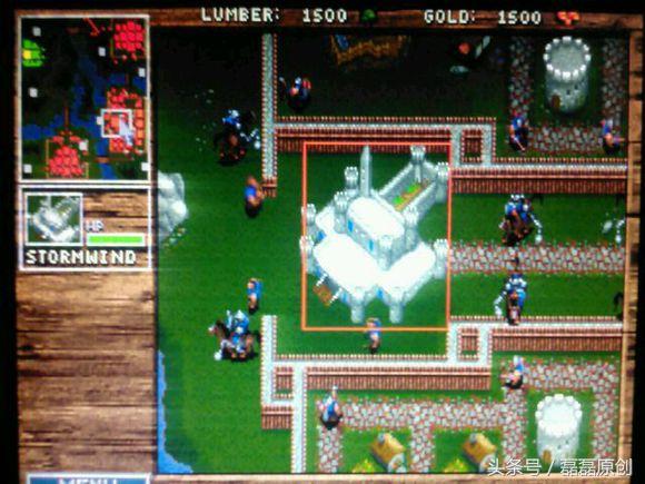 暴风城地图位置，魔兽世界暴风城地图上的图标错位怎么办？