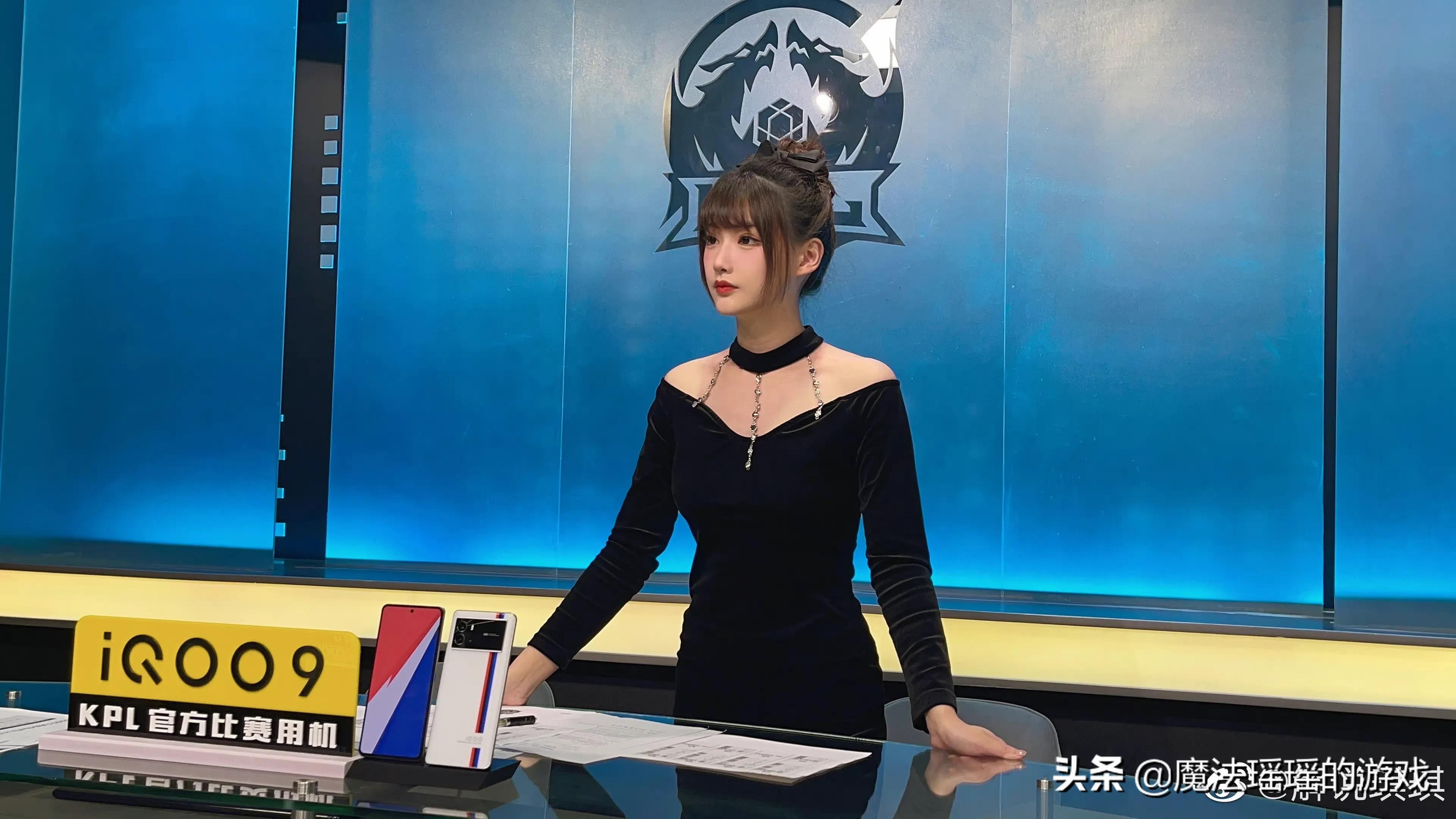 杨泽琪工作图片,杨泽琪学历介绍 杨泽琪工作图片,杨泽琪学历介绍