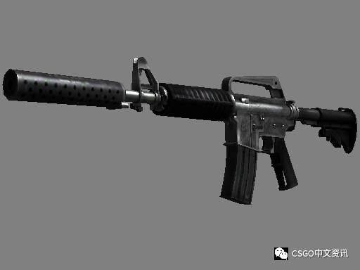csgo消音m4皮肤大全(csgo m4a1消音皮肤排名) csgo消音m4皮肤大全(csgo m4a1消音皮肤排名)