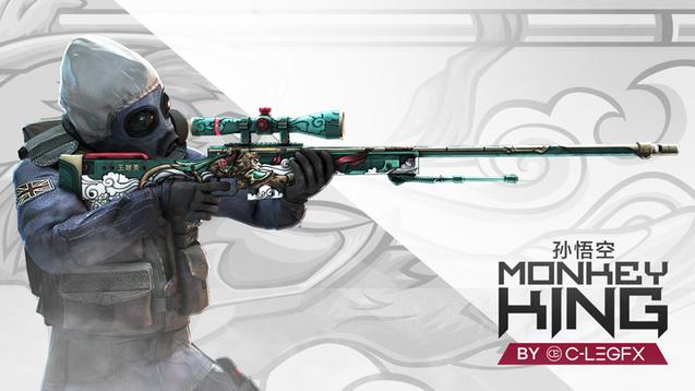 csgo中国元素皮肤(csgo中国风皮肤推荐) csgo中国元素皮肤(csgo中国风皮肤推荐)