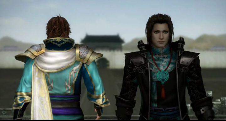 三国无双7猛将传6星秘武获得方法，三国无双7猛将传if剧情条件