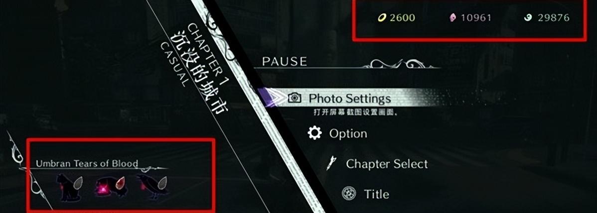 猎天使魔女攻略图文，猎天使魔女攻略秘籍大全