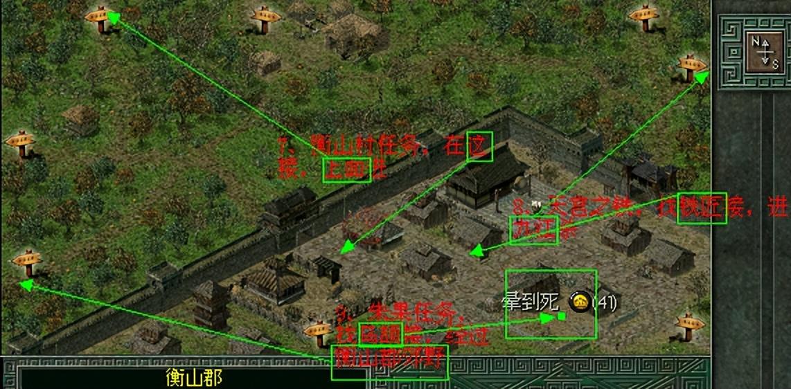 秦殇复活攻略完整版,秦殇复活姜拓在哪儿 秦殇复活攻略完整版,秦殇复活姜拓在哪儿