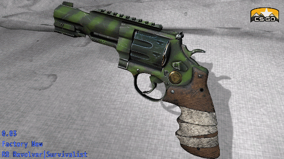 csgo绿色皮肤一套推荐(csgo绿色皮肤大全) csgo绿色皮肤一套推荐(csgo绿色皮肤大全)